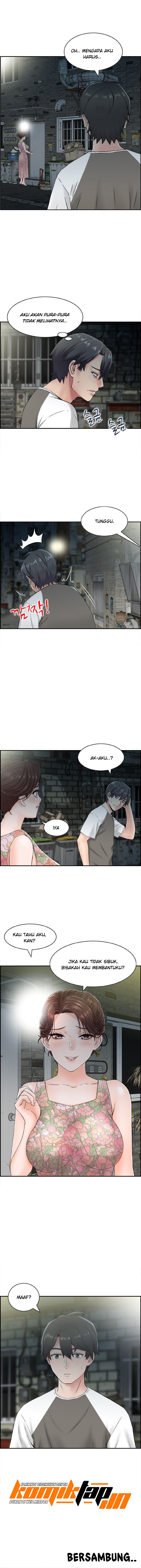 Japan Sensei - Chapter 4 10