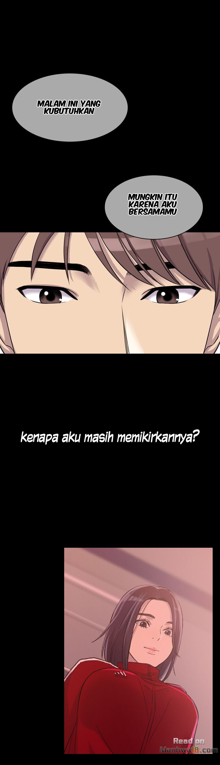 Ajeossi - Chapter 4 15
