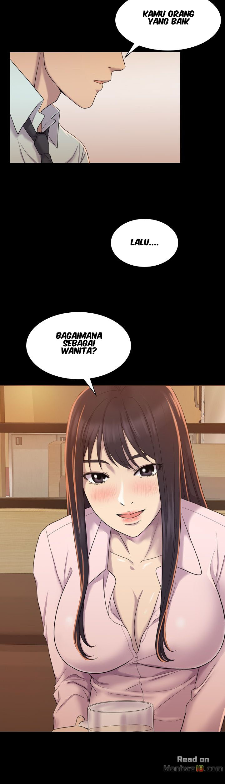 Ajeossi - Chapter 4 18