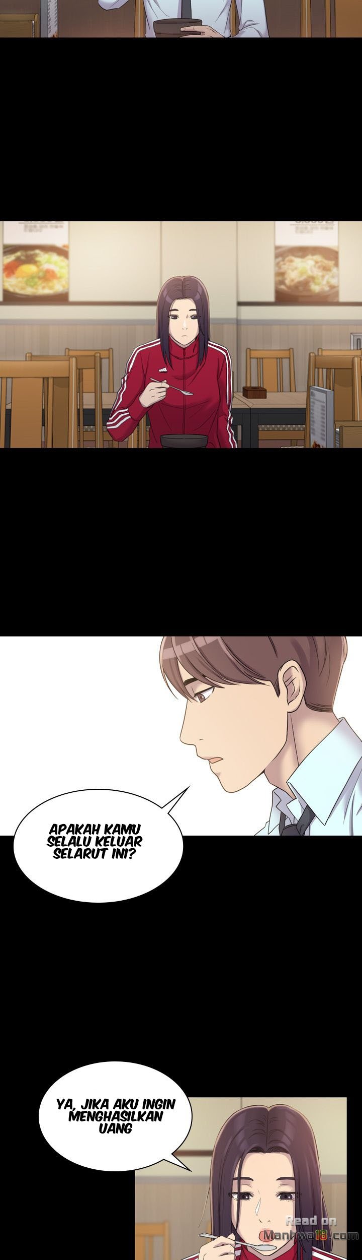 Ajeossi - Chapter 4 31