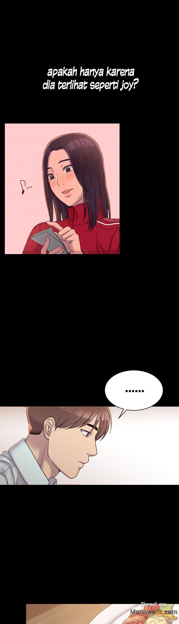 Ajeossi - Chapter 4 16