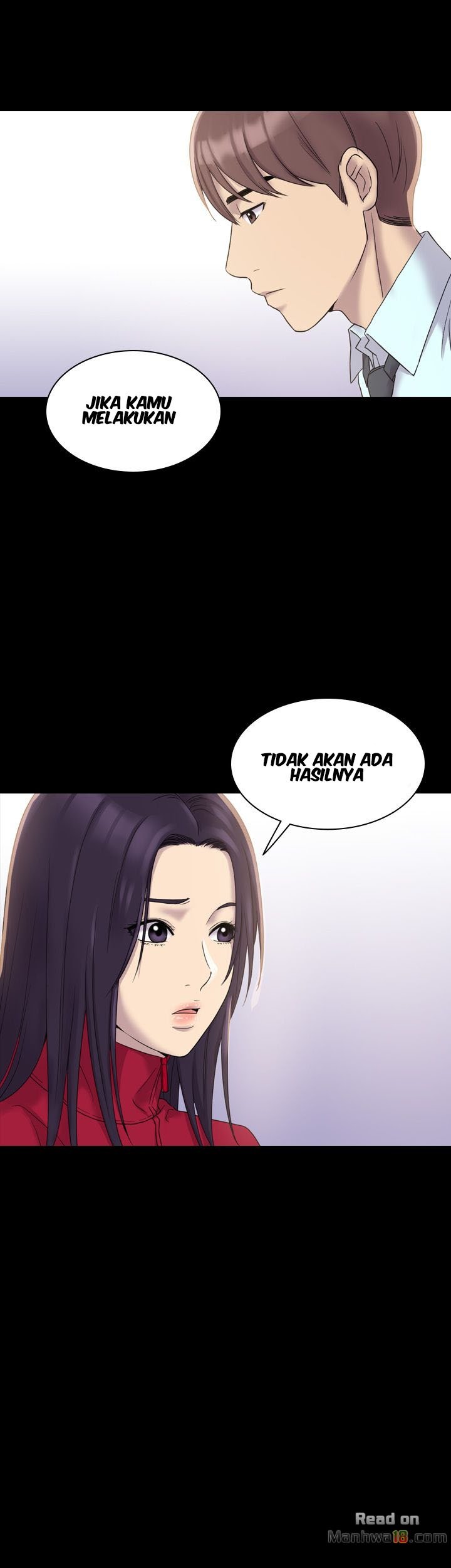 Ajeossi - Chapter 4 36