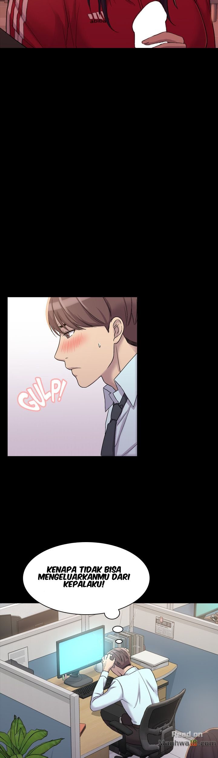 Ajeossi - Chapter 4 8