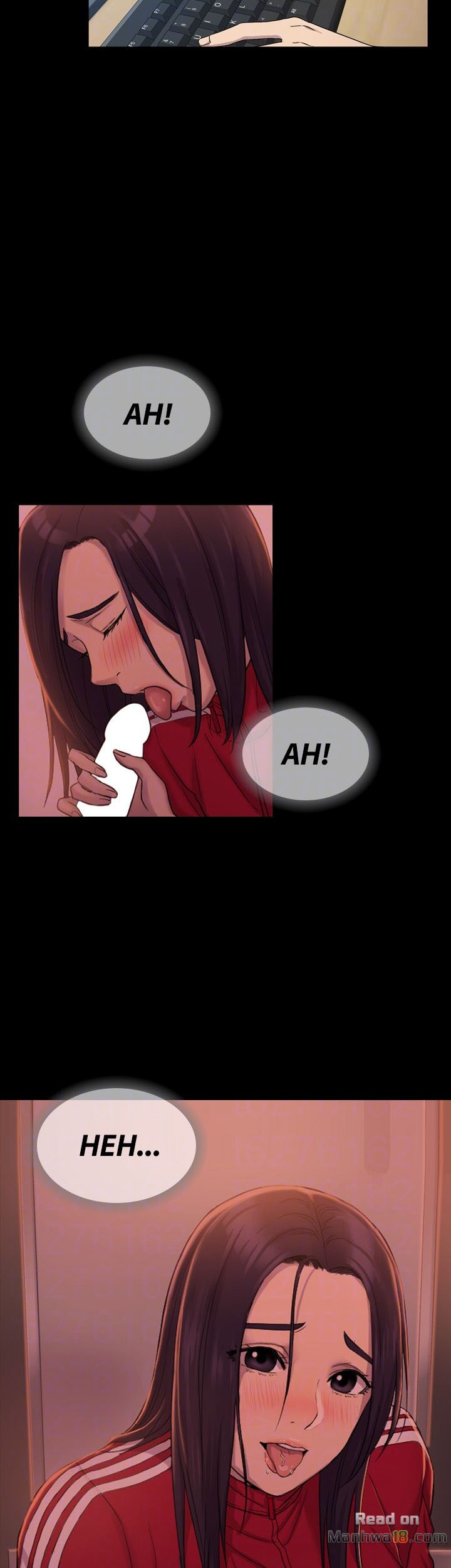 Ajeossi - Chapter 4 7