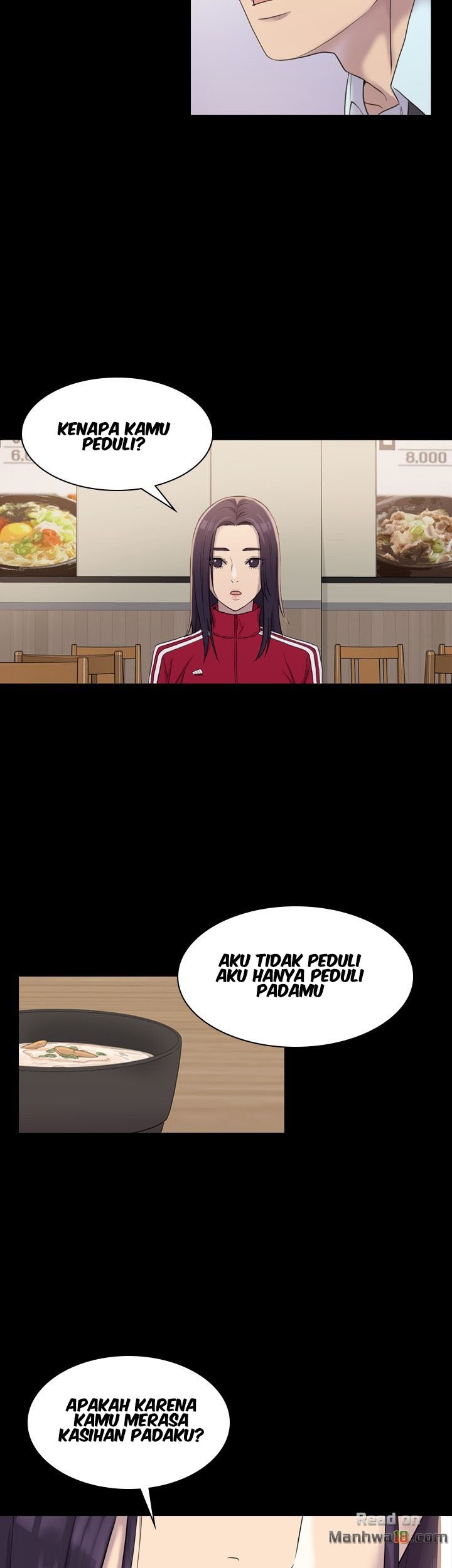 Ajeossi - Chapter 4 34