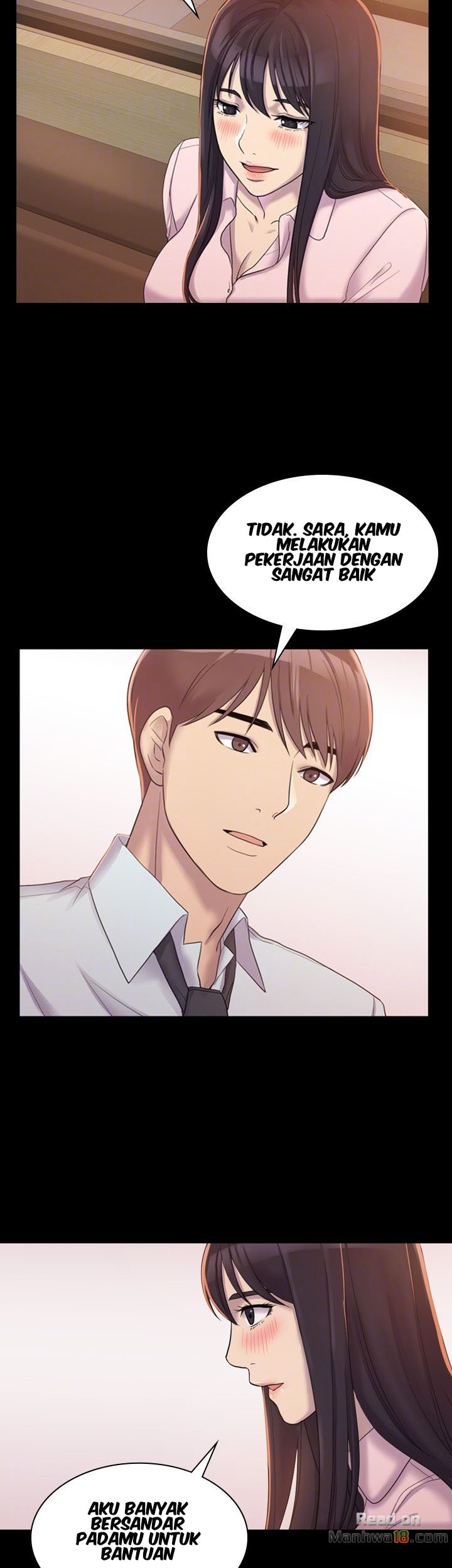 Ajeossi - Chapter 4 13