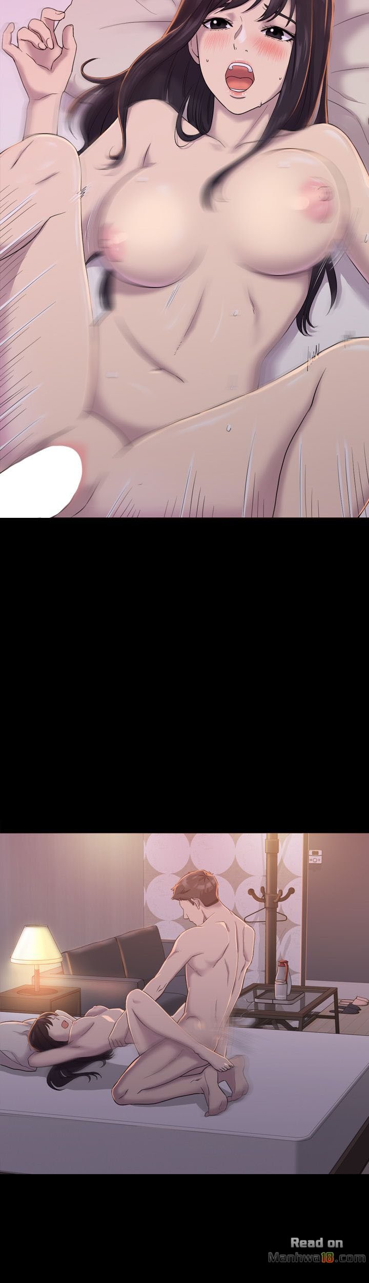 Ajeossi - Chapter 4 20