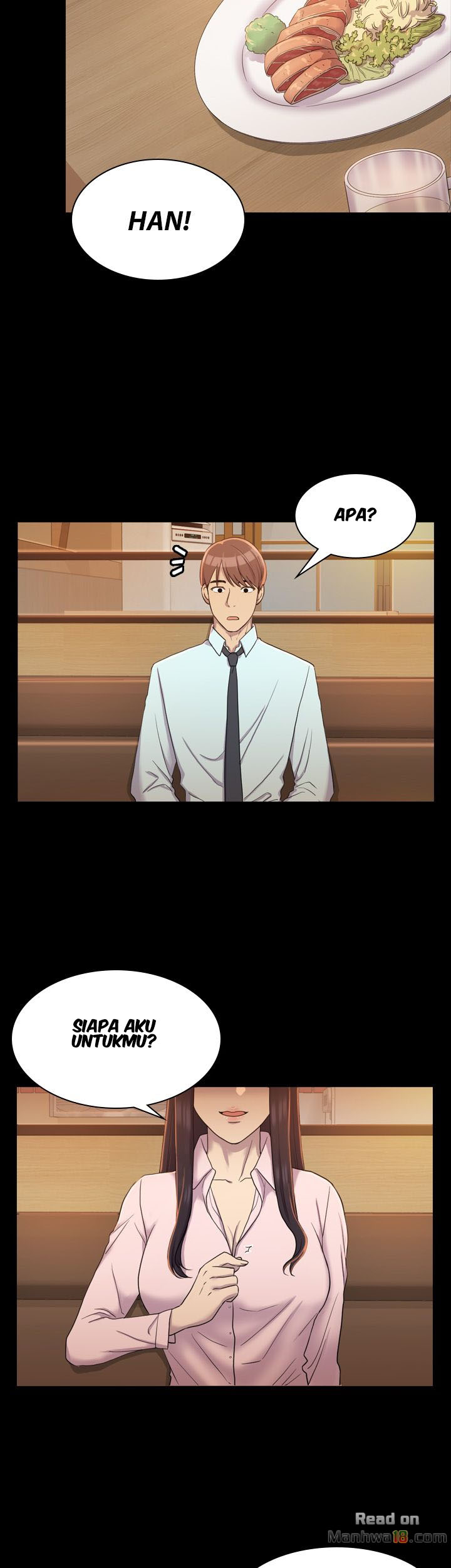Ajeossi - Chapter 4 17