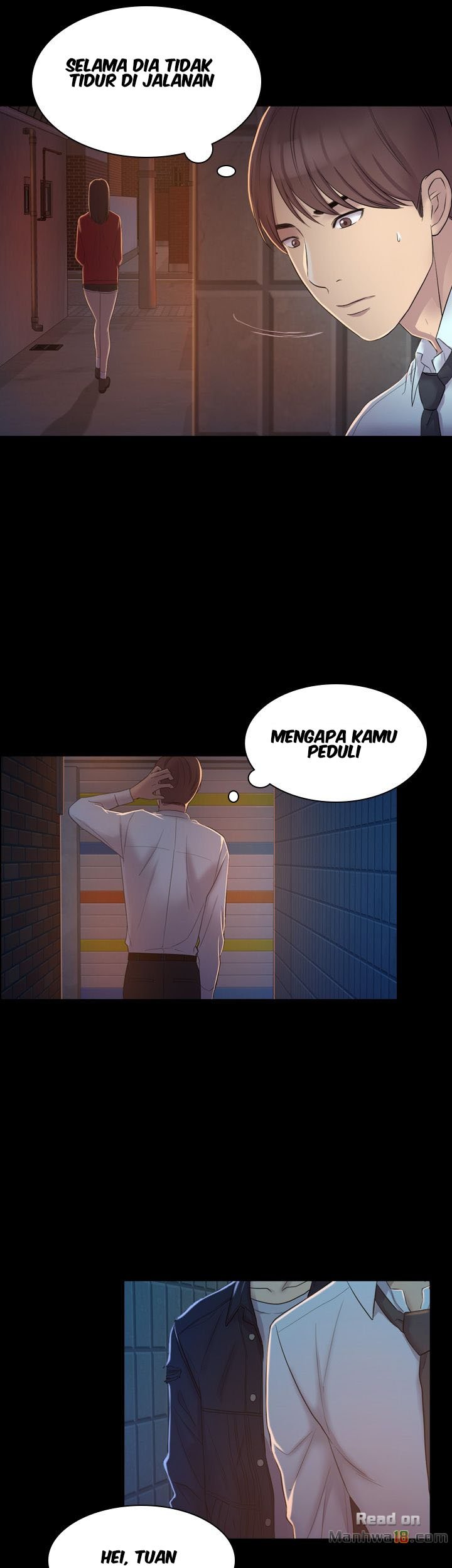 Ajeossi - Chapter 4 40