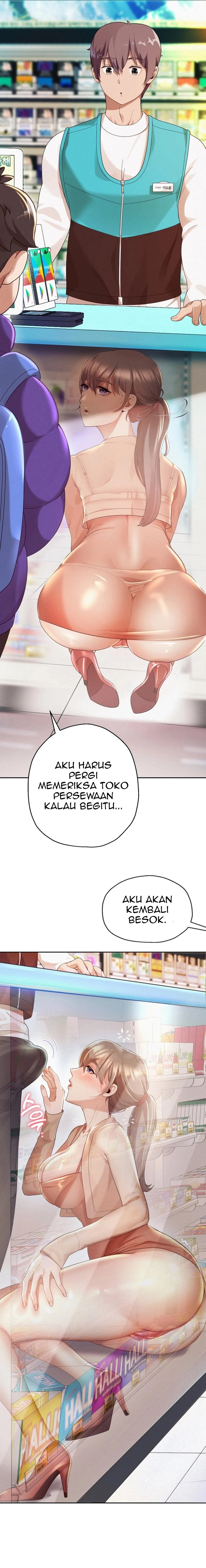 Reborn with big dick - Chapter 3 11