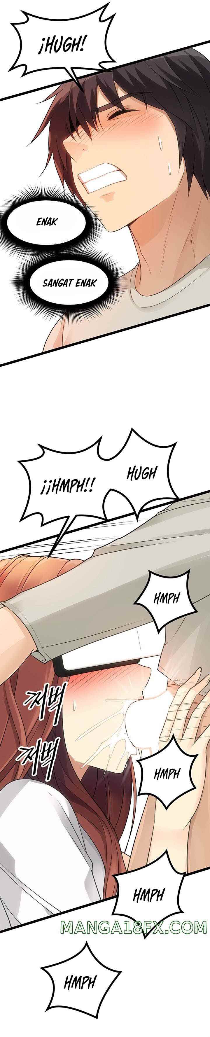 Cucumber Market - Chapter 3 29