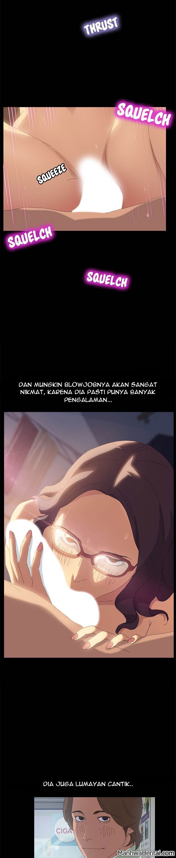 15 Minutes - Chapter 3 11