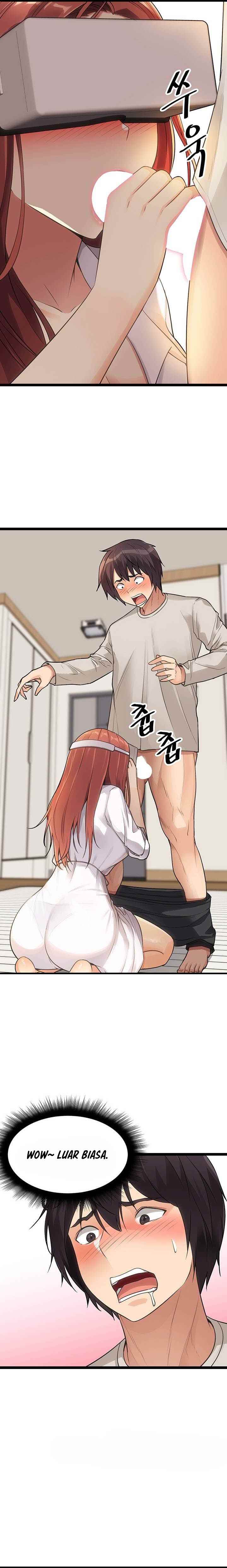 Cucumber Market - Chapter 3 23