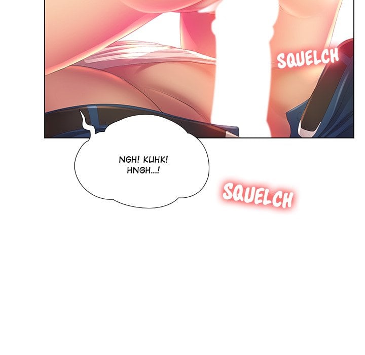 His Voice - Chapter 3 115