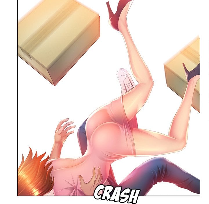 His Voice - Chapter 3 31