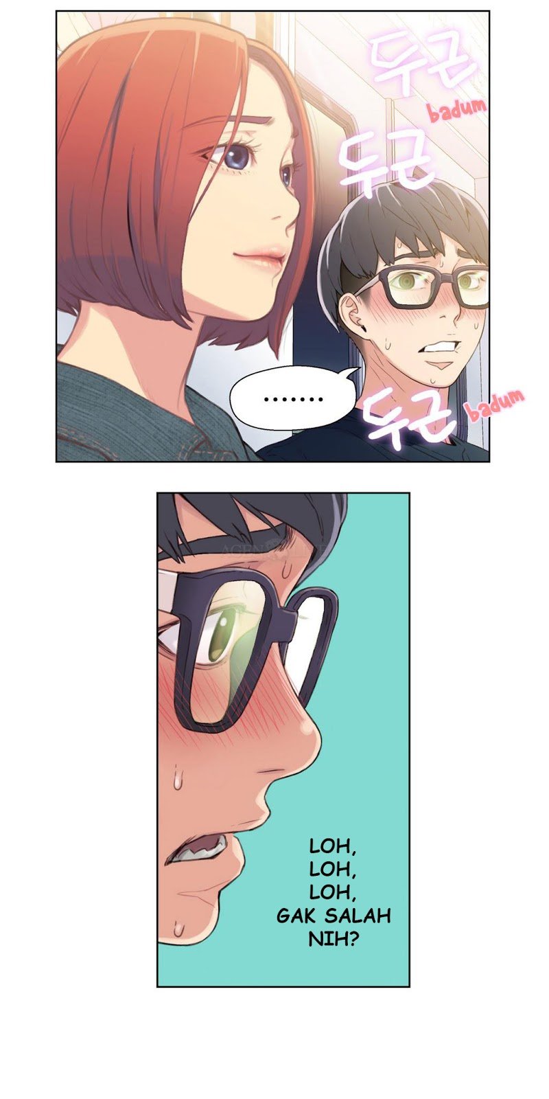 Sweet Guy - Chapter 3 31