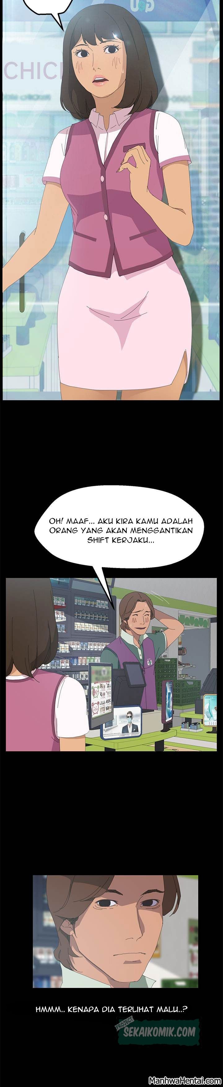15 Minutes - Chapter 3 22