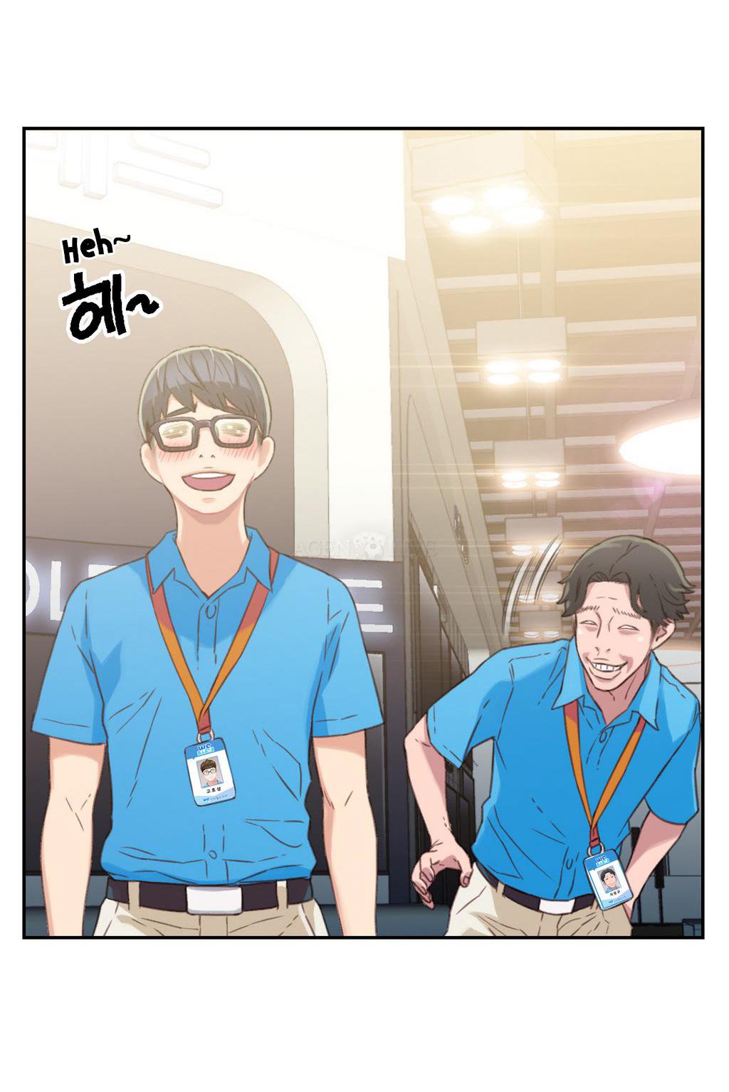 Sweet Guy - Chapter 3 34