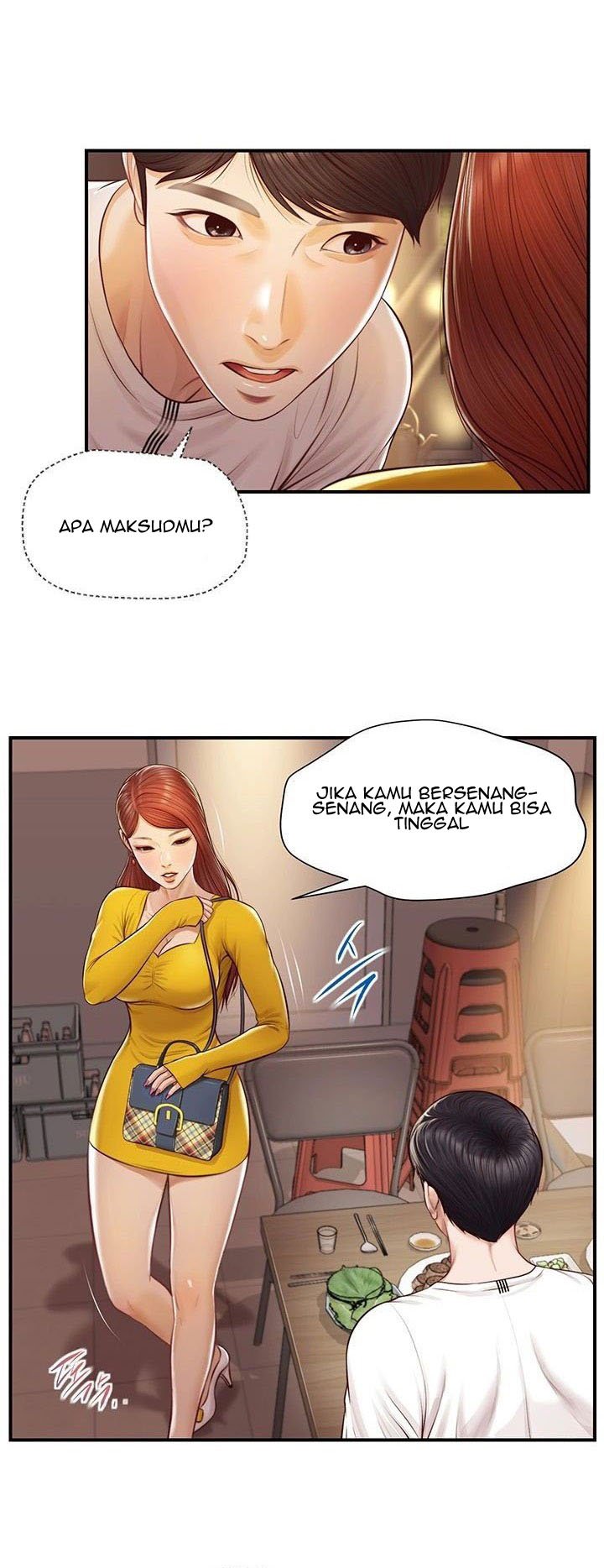 Age of Innocence - Chapter 3 33