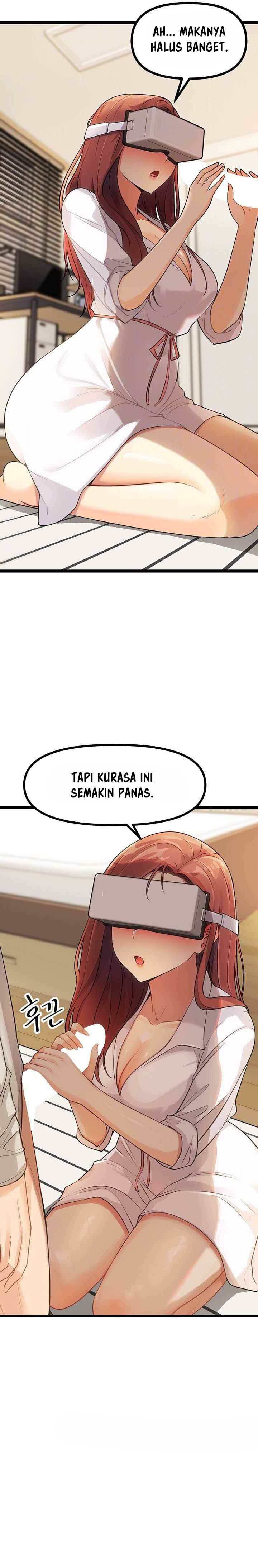 Cucumber Market - Chapter 3 10