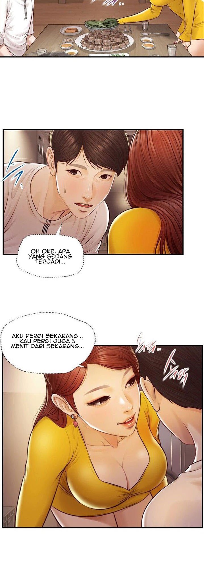 Age of Innocence - Chapter 3 32