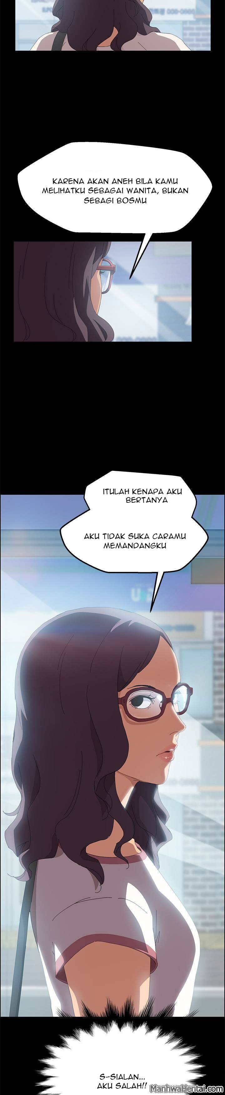 15 Minutes - Chapter 3 15