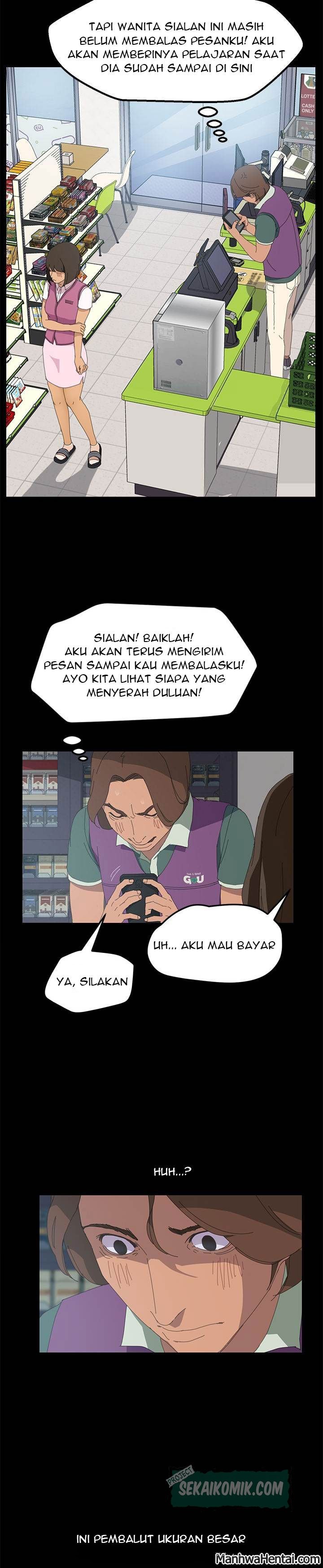 15 Minutes - Chapter 3 24