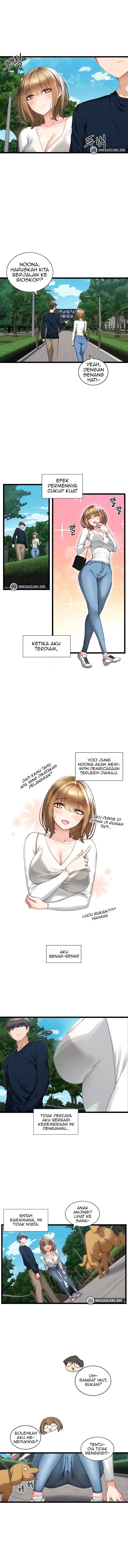 Heroine App - Chapter 3 1
