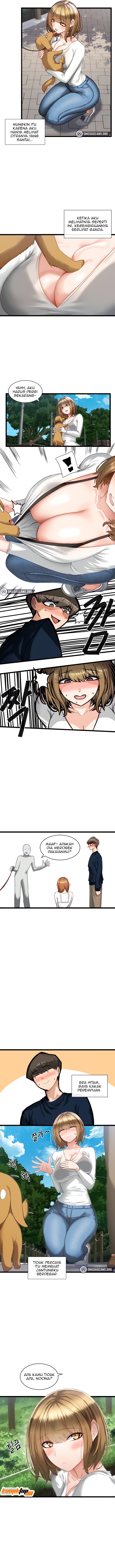 Heroine App - Chapter 3 2