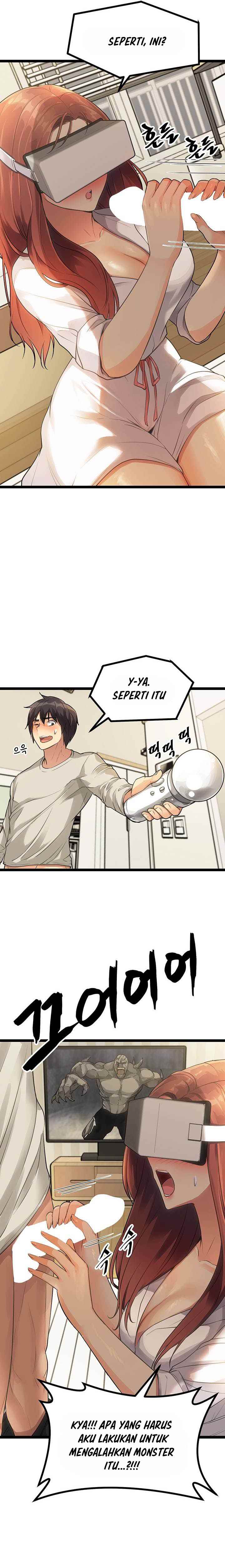 Cucumber Market - Chapter 3 13