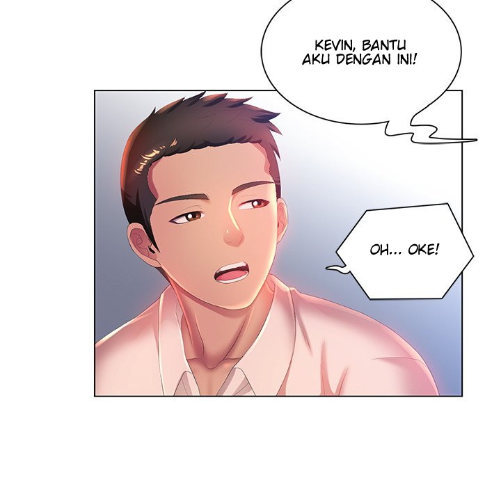 His Voice - Chapter 3 7
