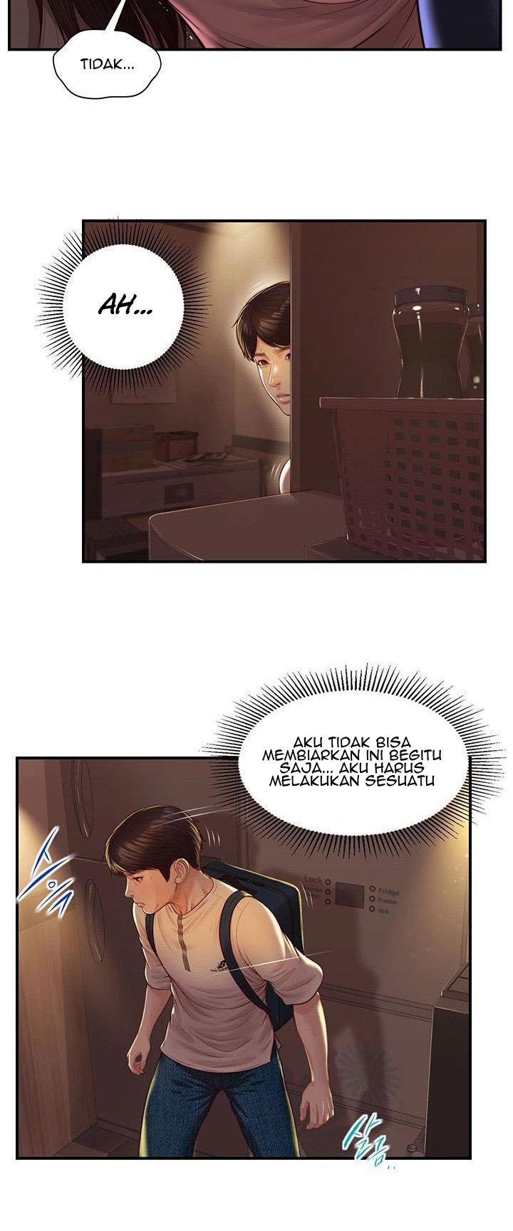 Age of Innocence - Chapter 3 10