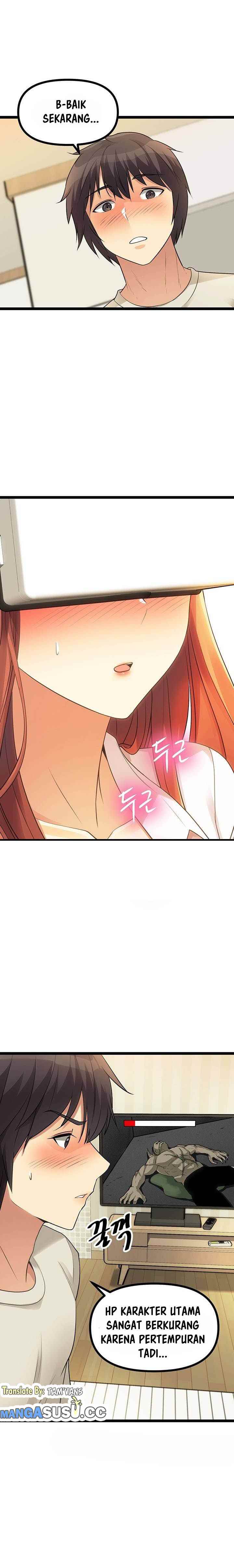 Cucumber Market - Chapter 3 19