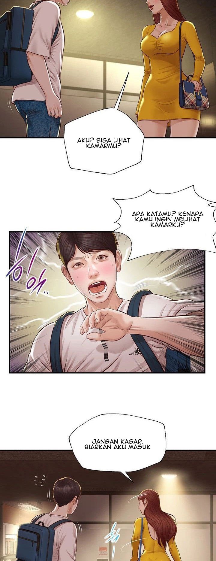 Age of Innocence - Chapter 3 38