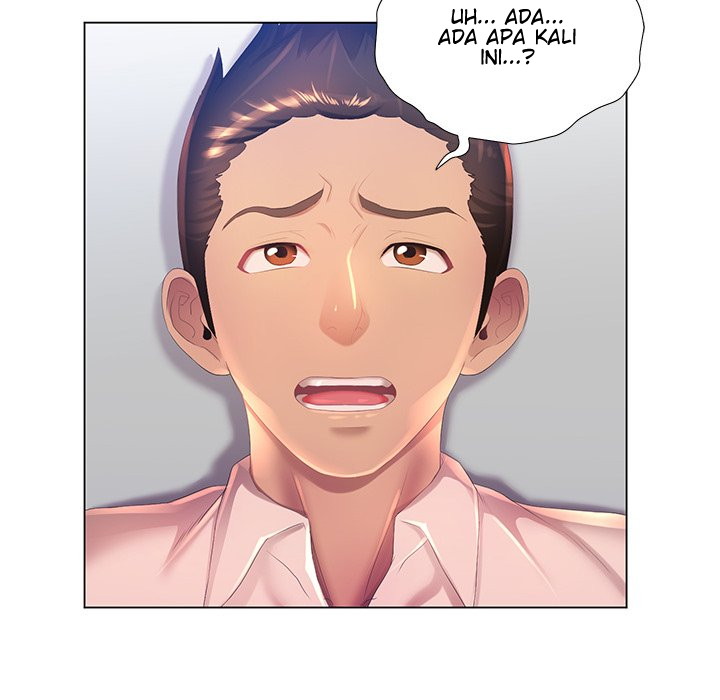 His Voice - Chapter 3 118