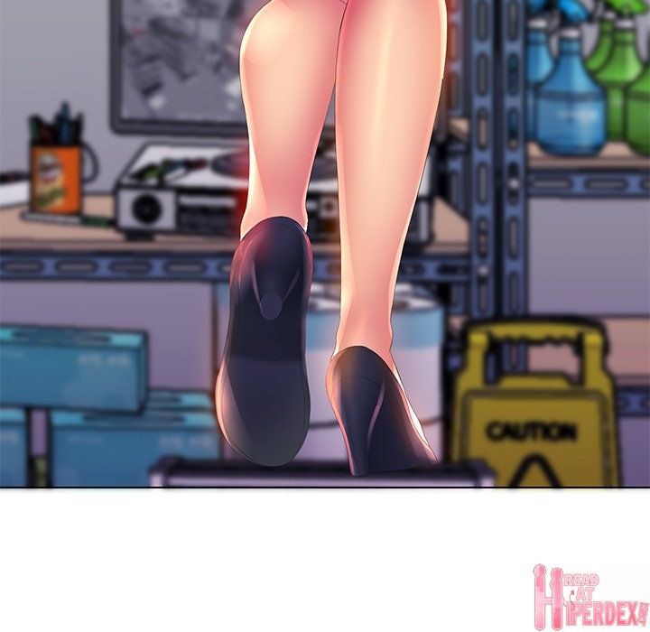 His Voice - Chapter 3 15