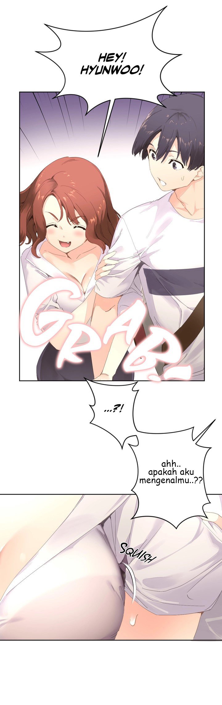 Pheromone-holic - Chapter 3 11