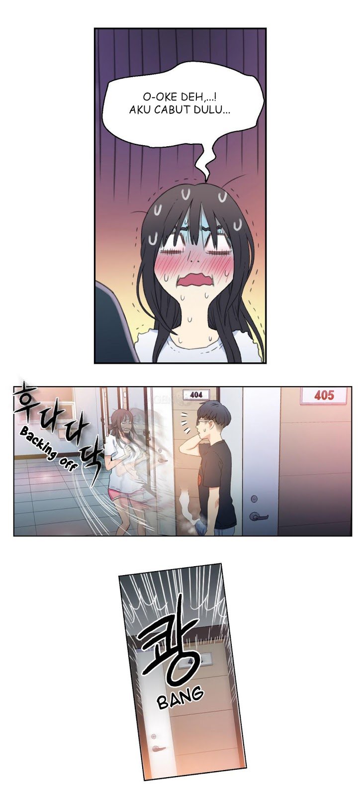 Sweet Guy - Chapter 3 9