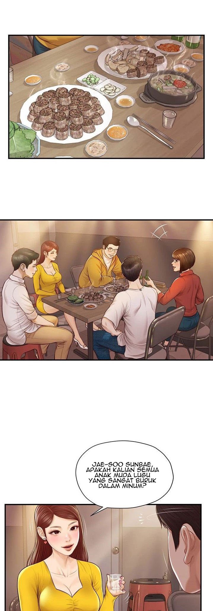 Age of Innocence - Chapter 3 25