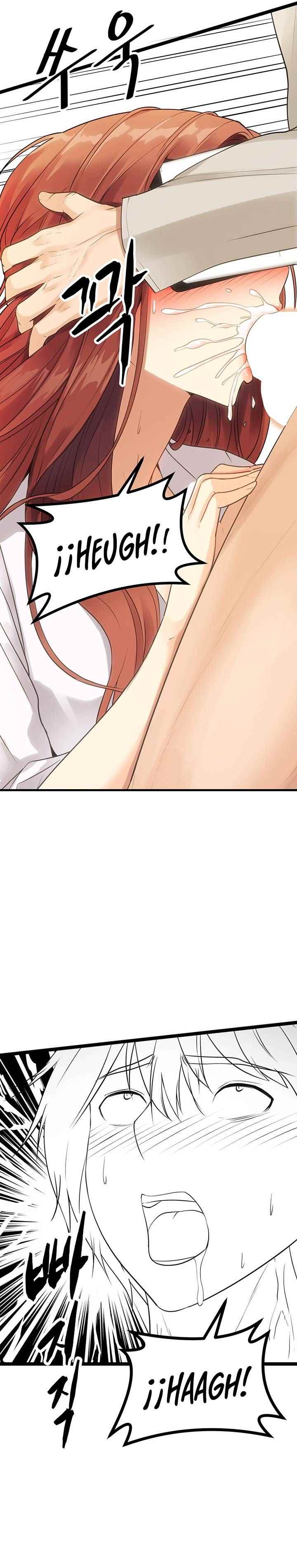 Cucumber Market - Chapter 3 31