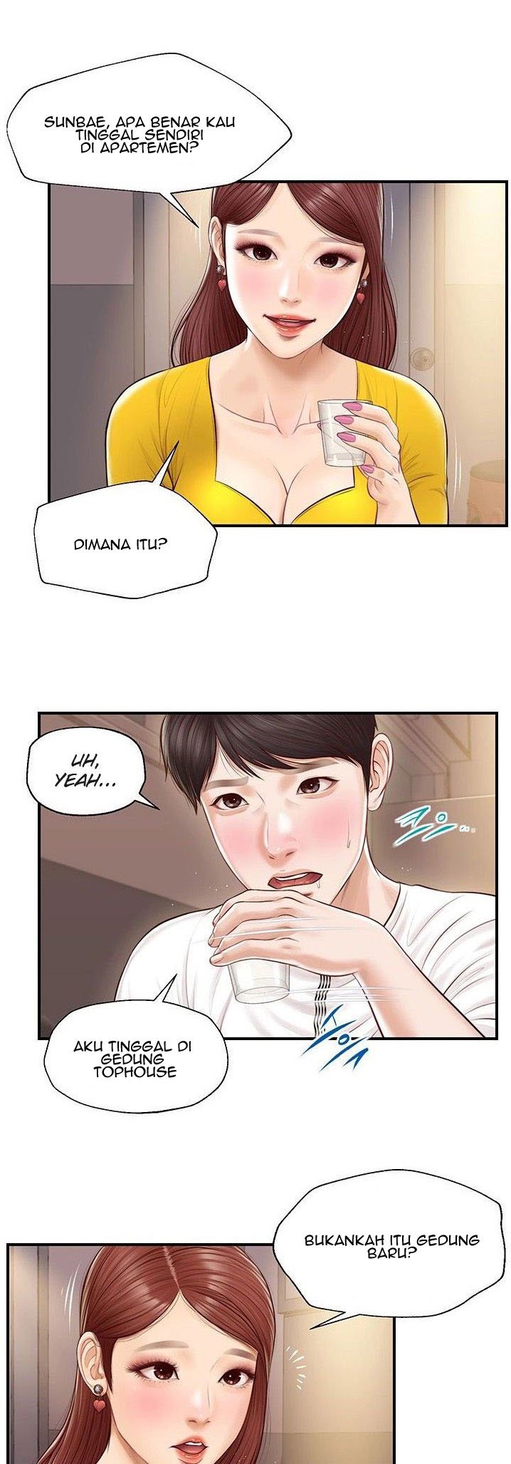 Age of Innocence - Chapter 3 29