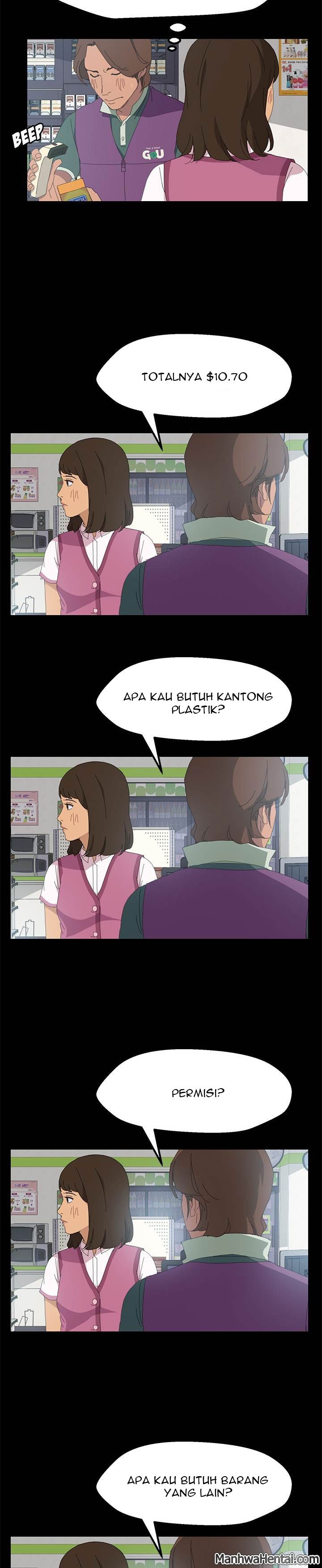 15 Minutes - Chapter 3 28