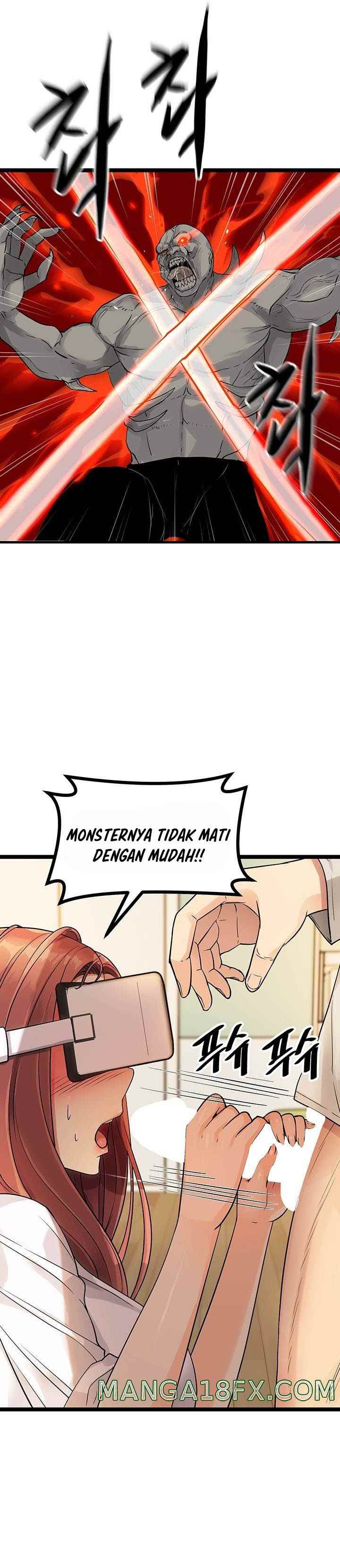 Cucumber Market - Chapter 3 15