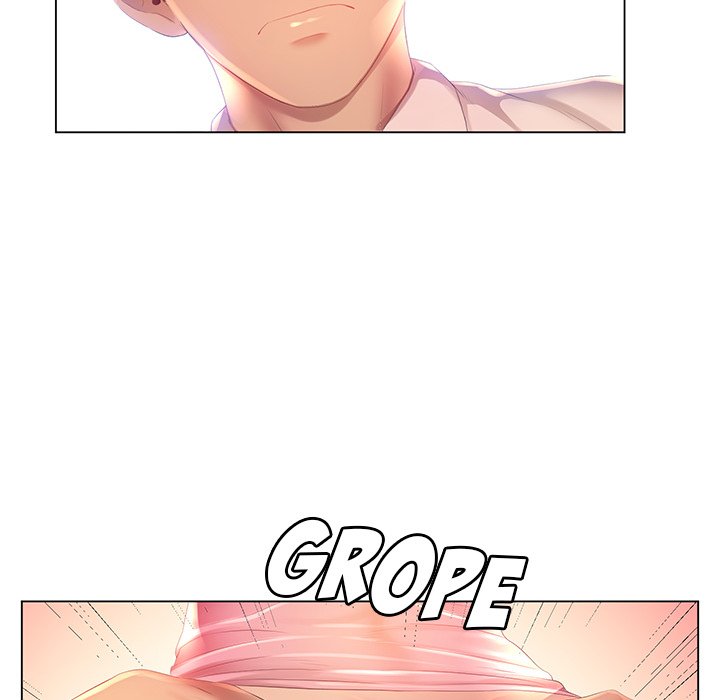 His Voice - Chapter 3 124
