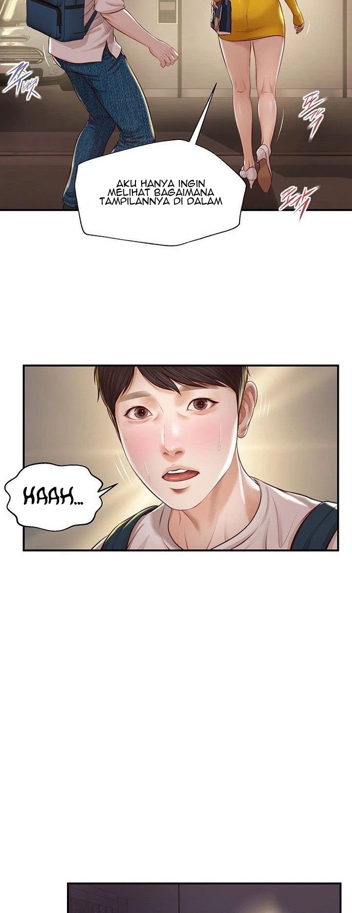 Age of Innocence - Chapter 3 39