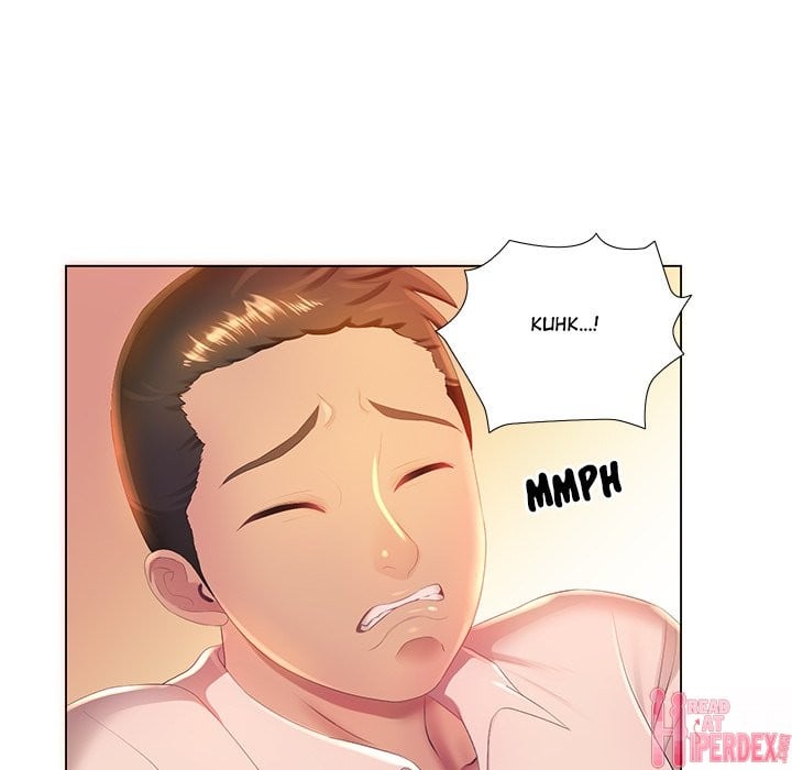 His Voice - Chapter 3 69