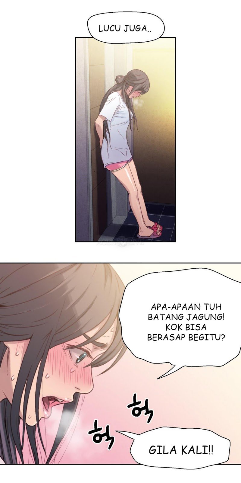 Sweet Guy - Chapter 3 11