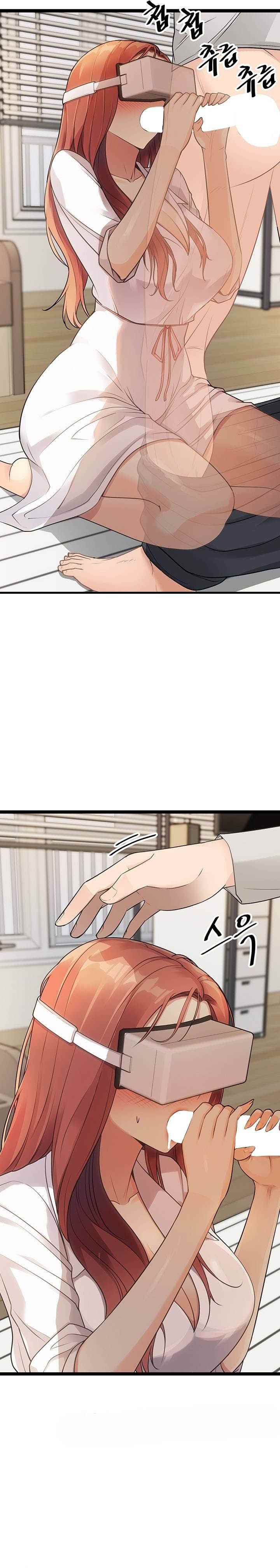 Cucumber Market - Chapter 3 24