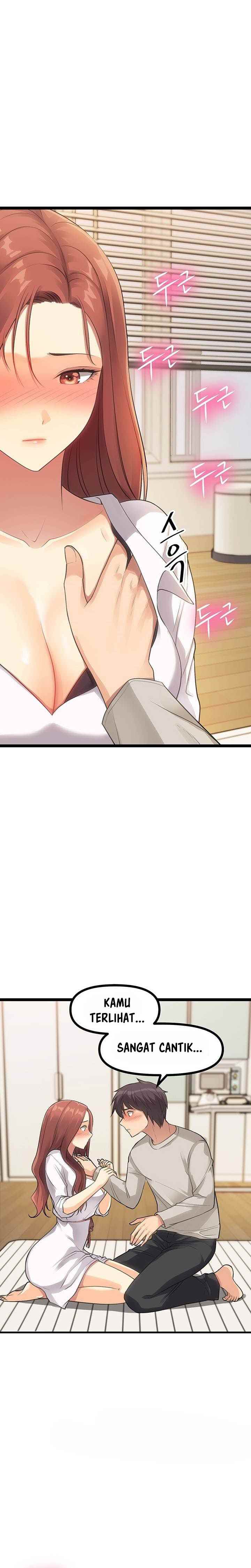 Cucumber Market - Chapter 3 38