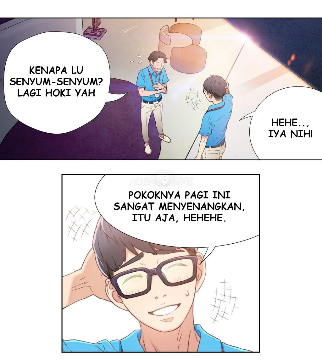 Sweet Guy - Chapter 3 36